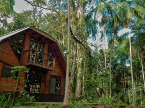 Surucua Reserva & Ecolodge